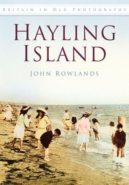 Produktbild: Hayling Island