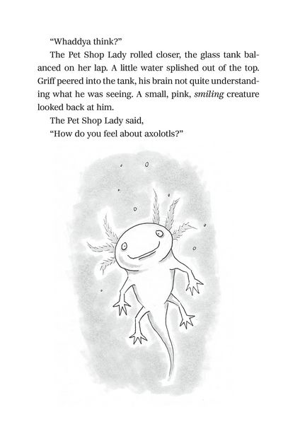 Produktbild: Game of Pets Book 1: The Boy Who Knew Too Much