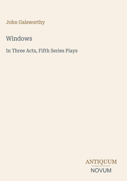Produktbild: Windows