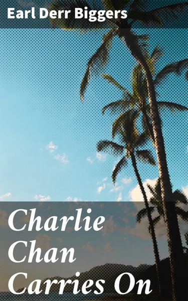 Produktbild: Charlie Chan Carries On