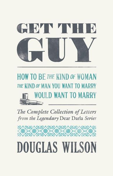 Produktbild: Get the Guy
