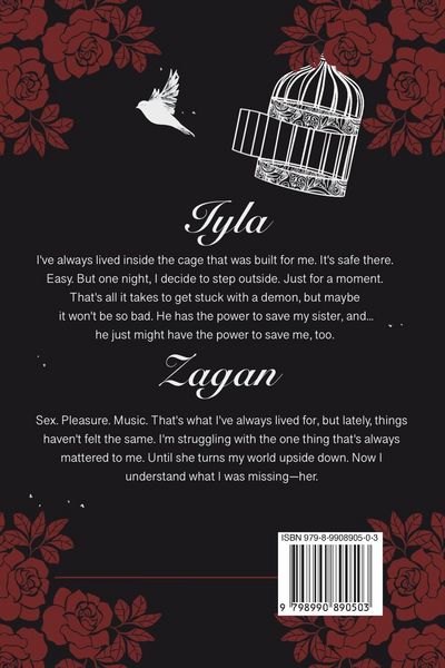 Produktbild: The Devil and His Sparrow