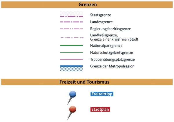 Produktbild: Metropolregion Stuttgart