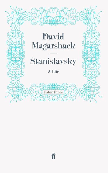 Produktbild: Stanislavsky