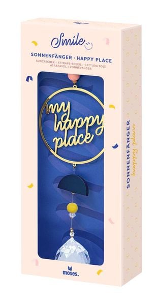Produktbild: Smile Sonnenf&auml;nger Happy Place