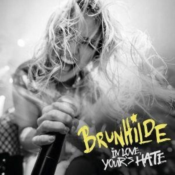 Produktbild: In Love Yours Hate