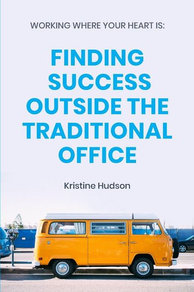 Produktbild: Working Where Your Heart Is