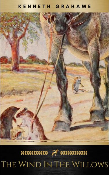 Produktbild: Classic Starts&reg;: The Wind in the Willows (Classic Starts&reg; Series)