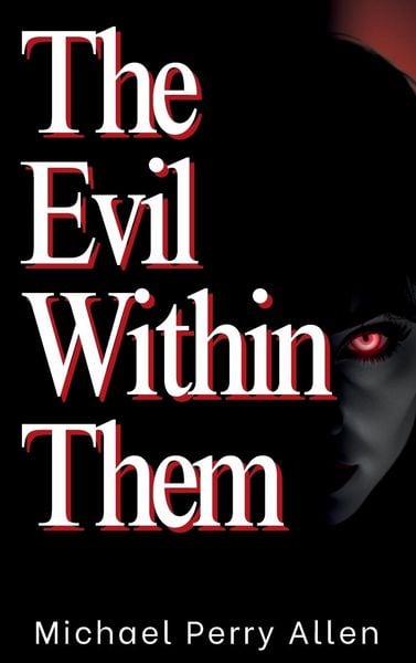 Produktbild: The Evil Within Them
