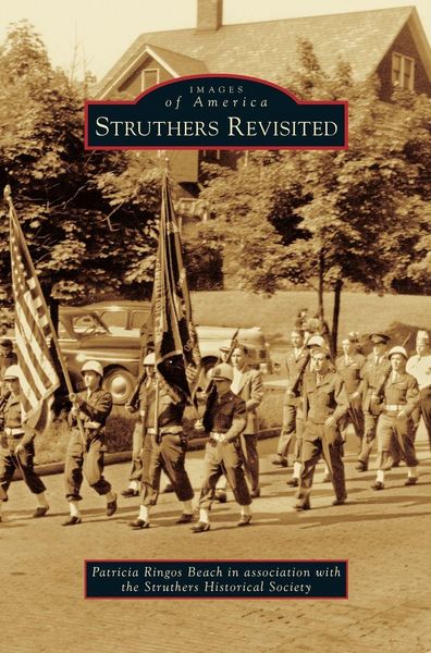 Produktbild: Struthers Revisited