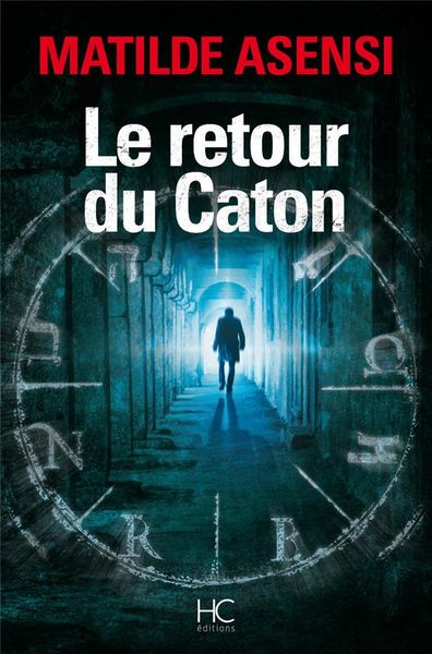 Produktbild: Le retour du Caton