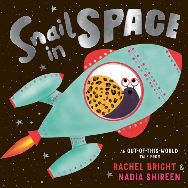 Produktbild: Snail in Space