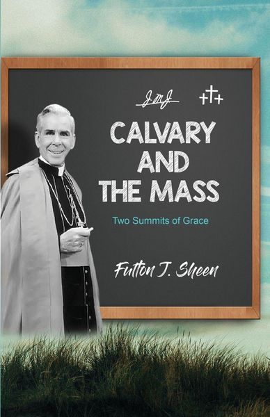 Produktbild: Calvary and the Mass