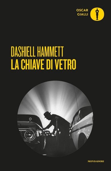 Produktbild: La chiave di vetro