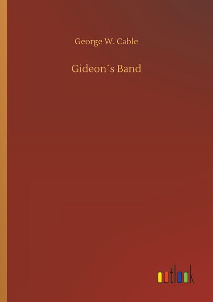 Produktbild: Gideon&acute;s Band