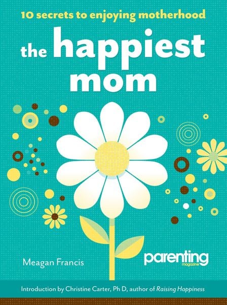 Produktbild: The Happiest Mom