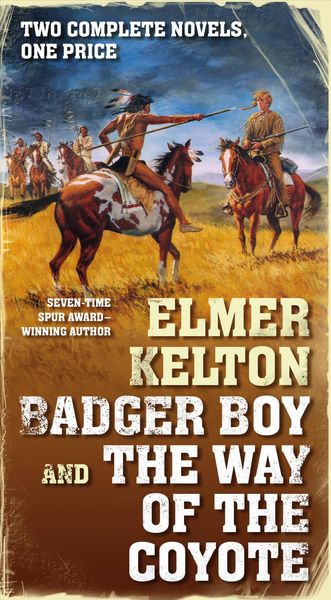 Produktbild: Badger Boy & The Way Of The Co