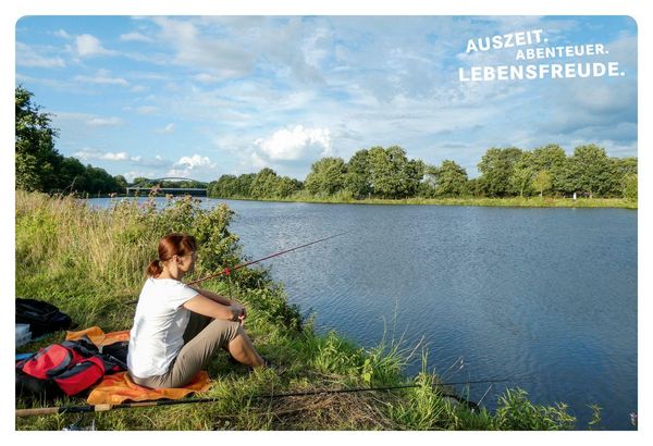 Produktbild: 52 kleine & gro&szlig;e Eskapaden im Emsland