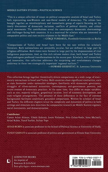 Produktbild: Jarring Road to Democratic Inclusion