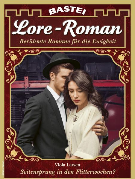 Produktbild: Lore-Roman 174