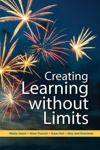 Produktbild: Creating Learning Without Limits