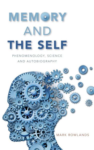 Produktbild: Memory and the Self