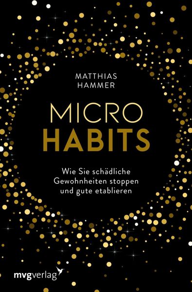 Produktbild: Micro Habits