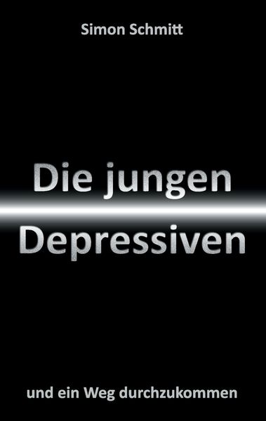 Produktbild: Die jungen Depressiven