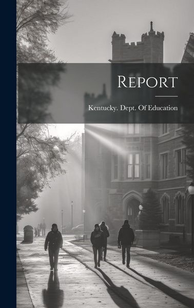 Produktbild: Report