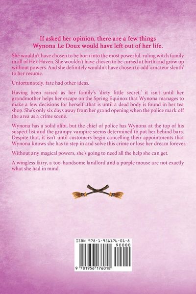 Produktbild: Murder by the Cup