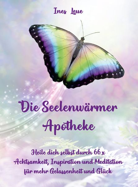Produktbild: Die Seelenw&auml;rmer Apotheke