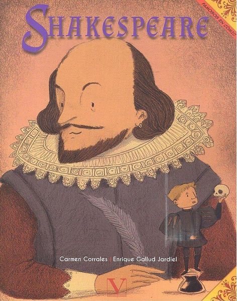 Produktbild: Shakespeare