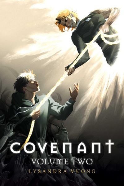 Produktbild: Covenant Vol. 2