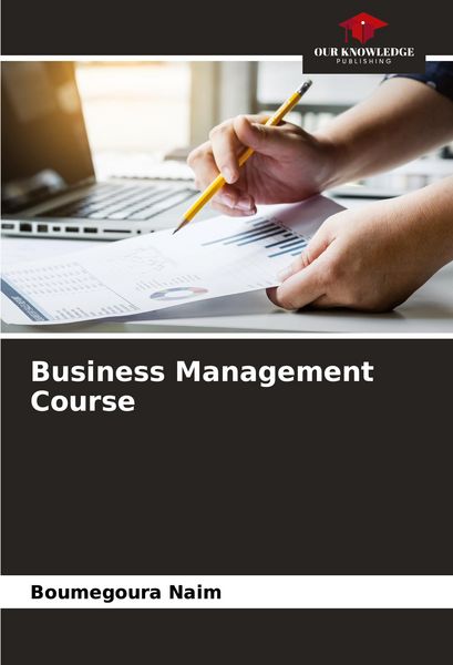 Produktbild: Business Management Course