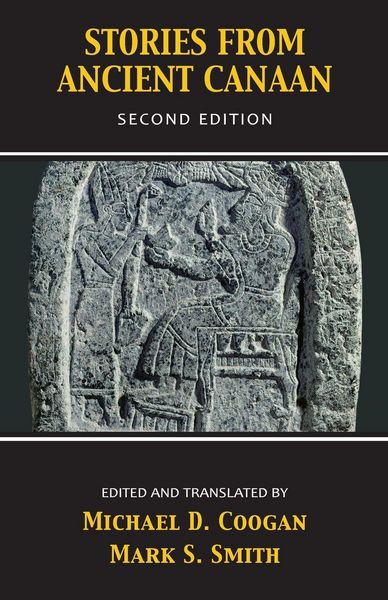 Produktbild: Stories from Ancient Canaan