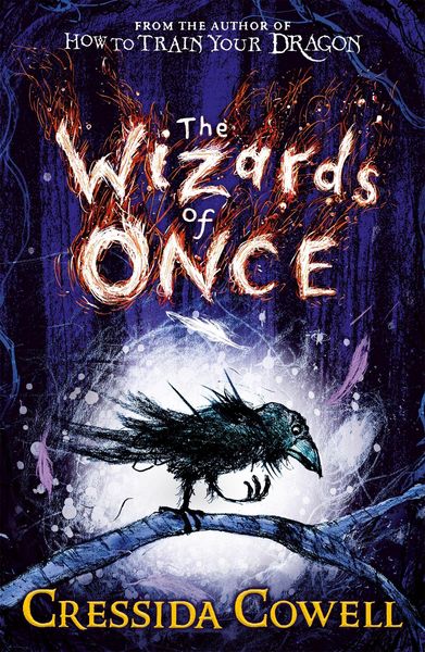 Produktbild: The Wizards of Once