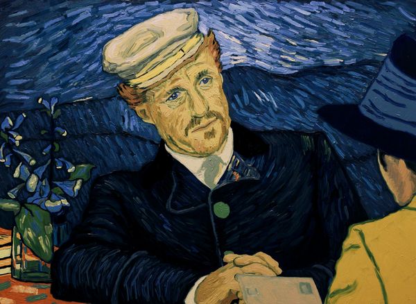 Produktbild: Loving Vincent