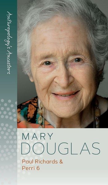 Produktbild: Mary Douglas