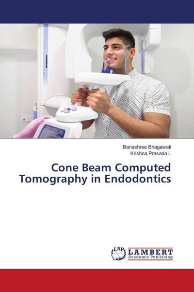 Produktbild: Cone Beam Computed Tomography in Endodontics