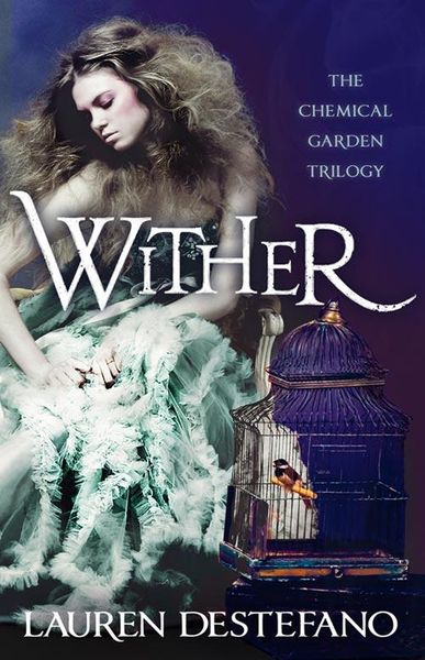 Produktbild: Wither