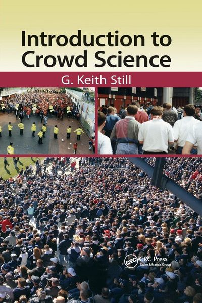 Produktbild: Introduction to Crowd Science