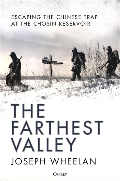 Produktbild: The Farthest Valley