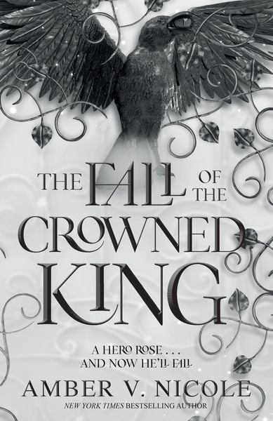 Produktbild: The Fall of the Crowned King