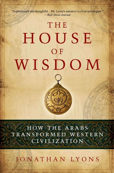 Produktbild: The House of Wisdom
