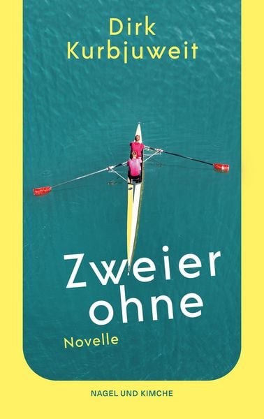 Zweier ohne