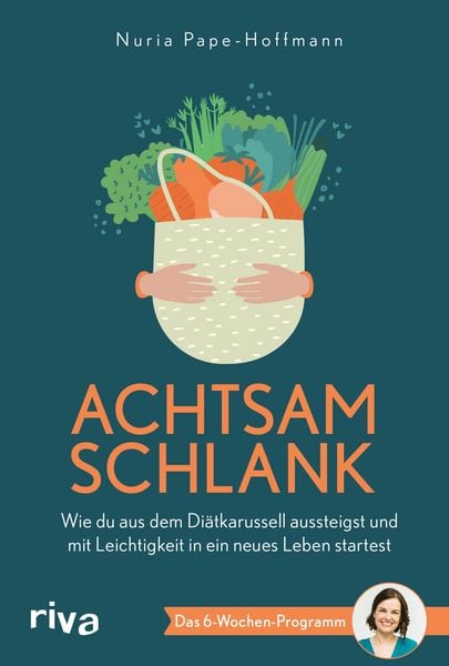 Produktbild: Achtsam schlank