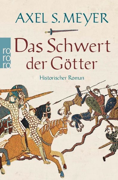 Produktbild: Das Schwert der G&ouml;tter