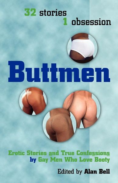 Produktbild: Buttmen