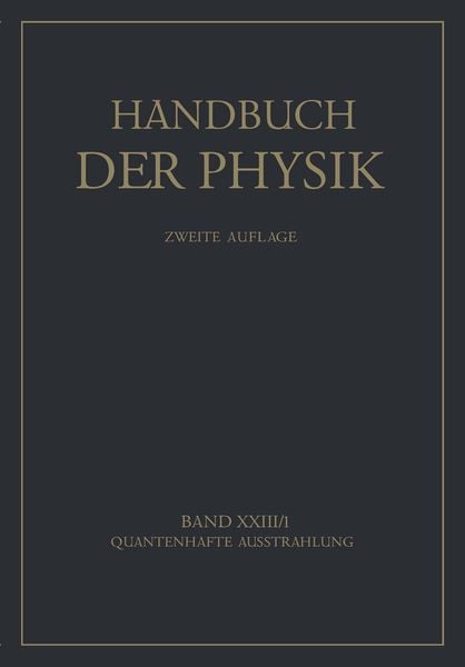 Produktbild: Quantenhafte Ausstrahlung
