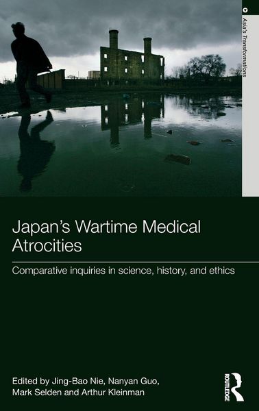 Produktbild: Japan's Wartime Medical Atrocities
